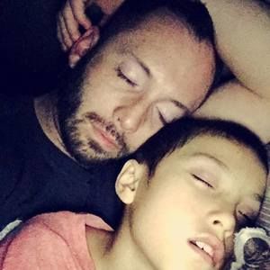 Meet your Posher, Peter